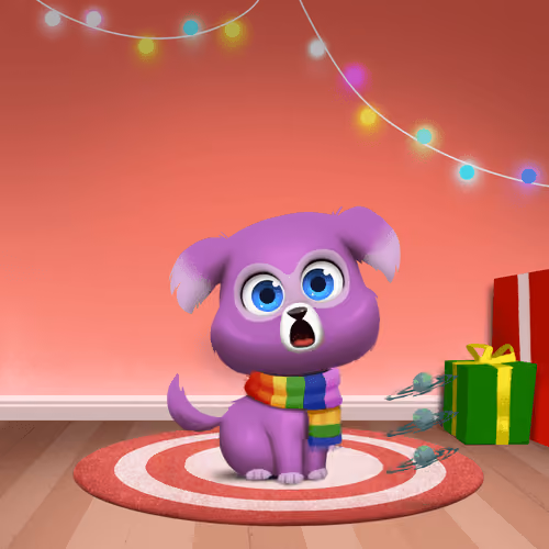 Ape Kid's Pet #10519
