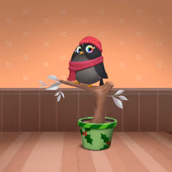 Ape Kid's Pet #6513
