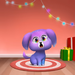 Ape Kid's Pet #6851
