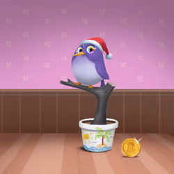 Ape Kid's Pet #2298