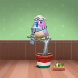 Ape Kid's Pet #762