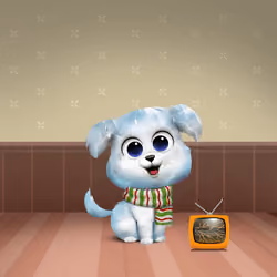 Ape Kid's Pet #6220