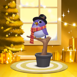 Ape Kid's Pet #2401