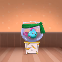 Ape Kid's Pet #10194
