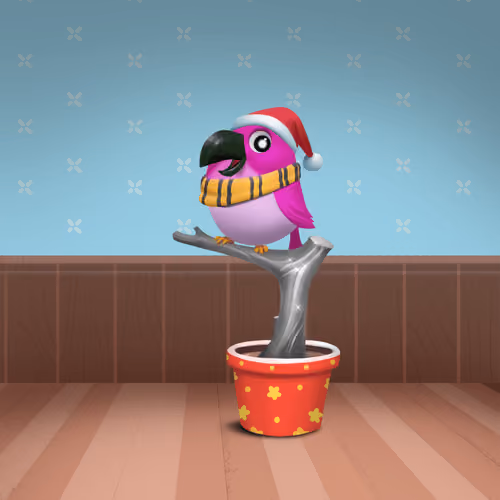Ape Kid's Pet #866