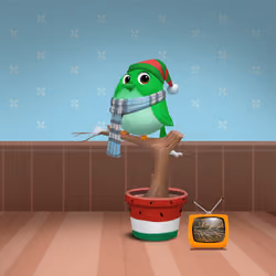 Ape Kid's Pet #6939