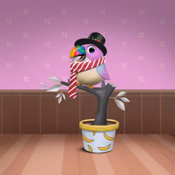 Ape Kid's Pet #2182