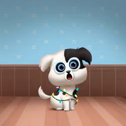 Ape Kid's Pet #1007