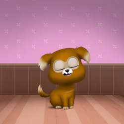 Ape Kid's Pet #11261