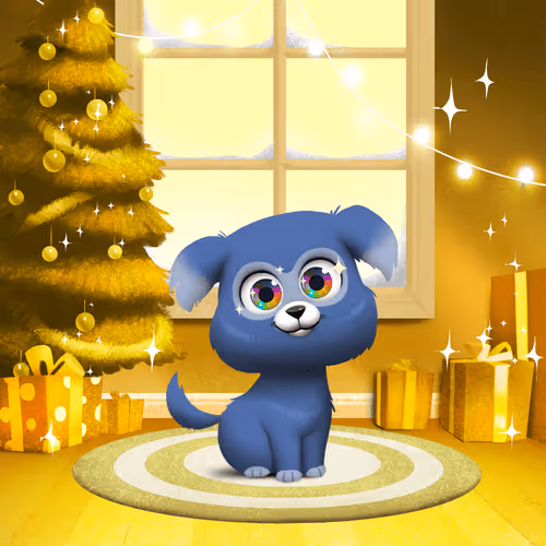 Ape Kid's Pet #1307