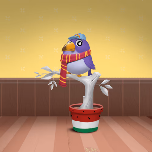 Ape Kid's Pet #7101