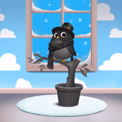 Ape Kid's Pet #4973