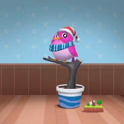 Ape Kid's Pet #6681
