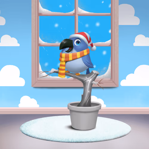 Ape Kid's Pet #2790