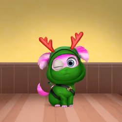 Ape Kid's Pet #4824