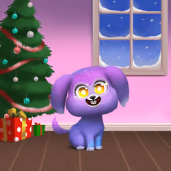 Ape Kid's Pet #1414