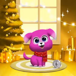 Ape Kid's Pet #3515