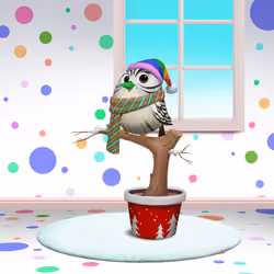 Ape Kid's Pet #1726
