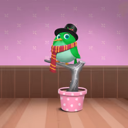 Ape Kid's Pet #727