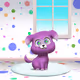 3253