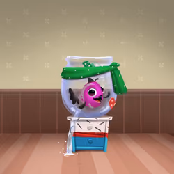 Ape Kid's Pet #4053