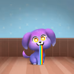 Ape Kid's Pet #4699