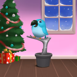 Ape Kid's Pet #1614