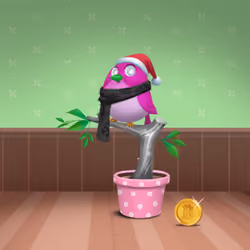 Ape Kid's Pet #9080