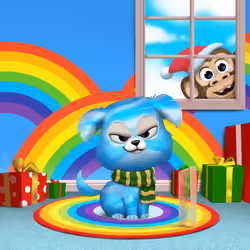 Ape Kid's Pet #10732