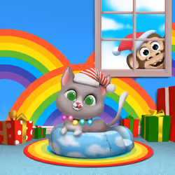 Ape Kid's Pet #10630
