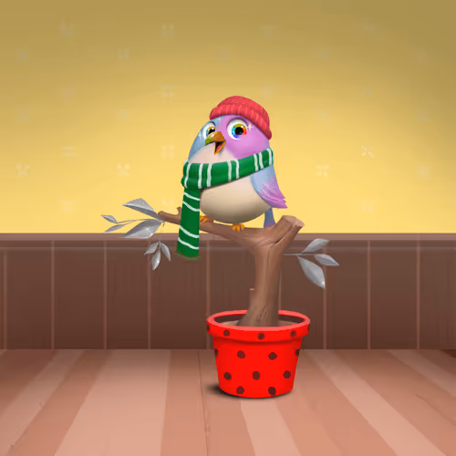 Ape Kid's Pet #11999