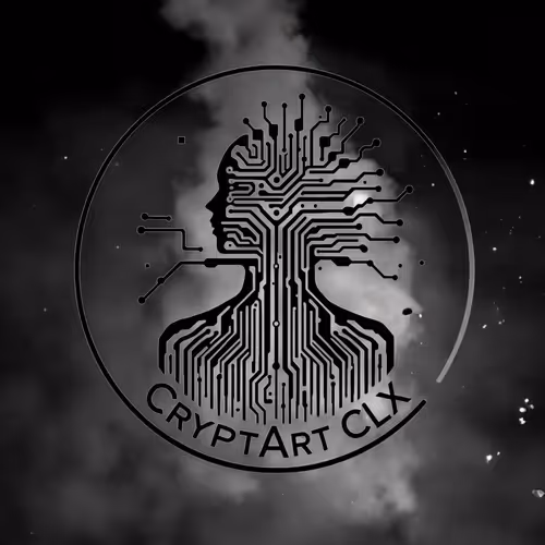 CryptArt CLX