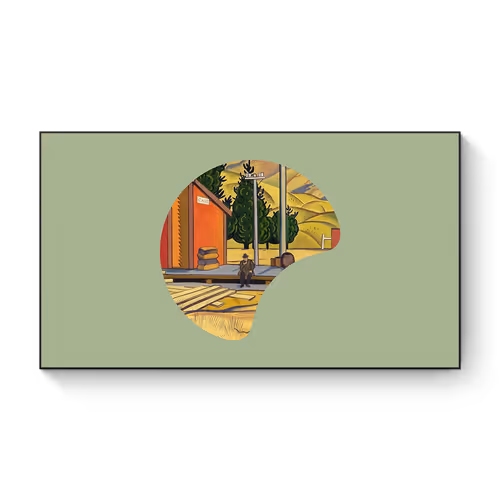 Glorious Founding Membership