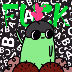 Lil Dickie #1112