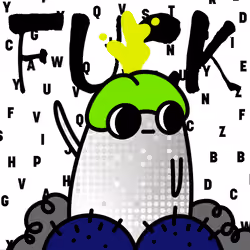 Lil Dickie #784