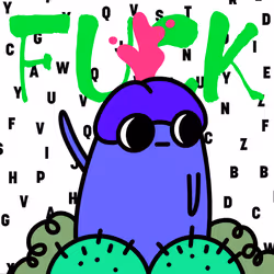 607