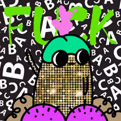 Lil Dickie #1111