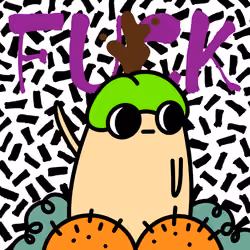 Lil Dickie #1369
