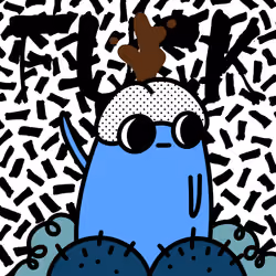Lil Dickie #799