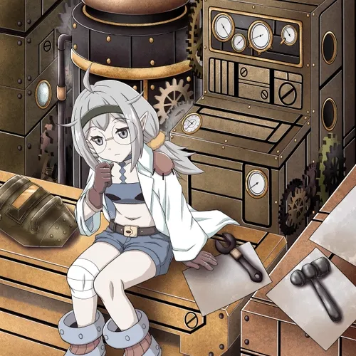 BANSHOU-SHINRAANIMECollection