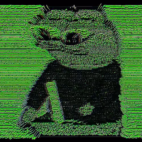 Bull Pepe 1