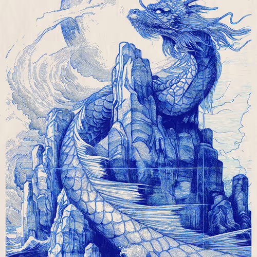 Samanta x Galleria Perpetua