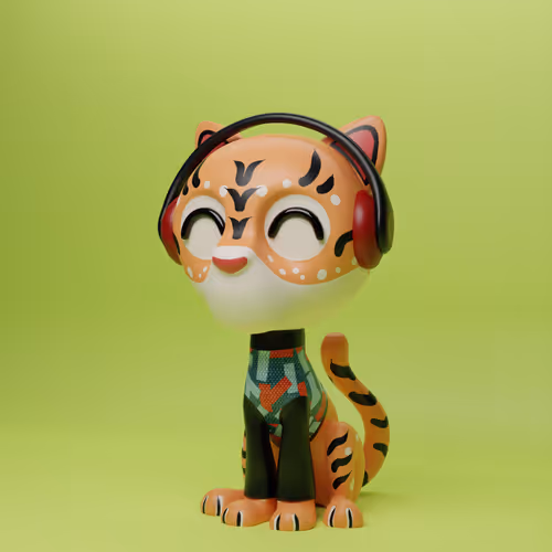 Toypets