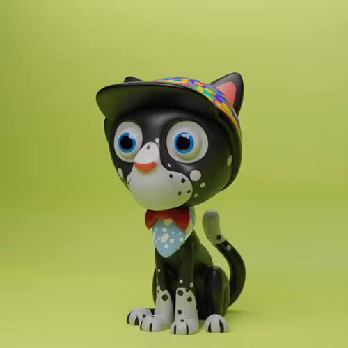 Toypets