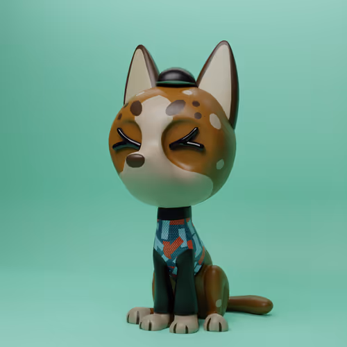 Toypets