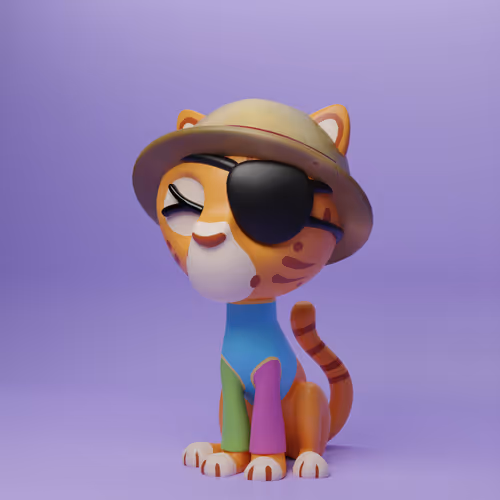 Toypets