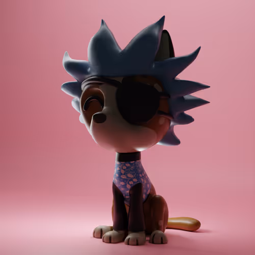 Toypets