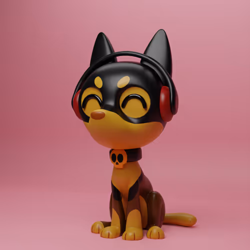 Toypets