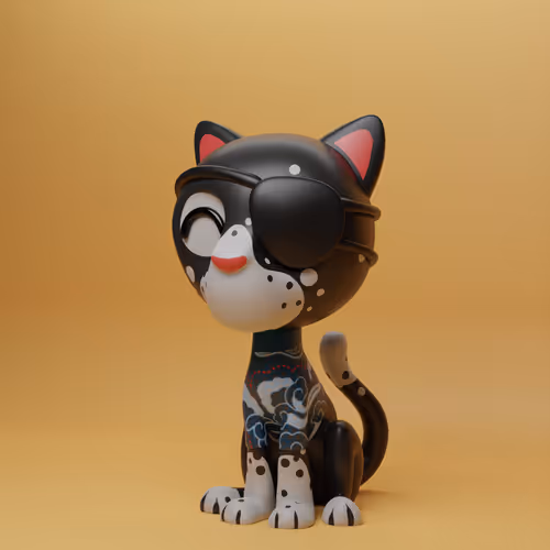Toypets