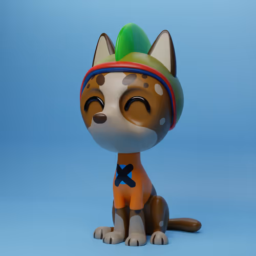 Toypets